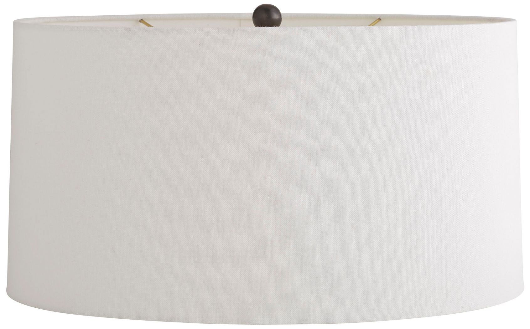 Arteriors Home Deagan 29" Blue Teal Modern Ceramic Table Lamp