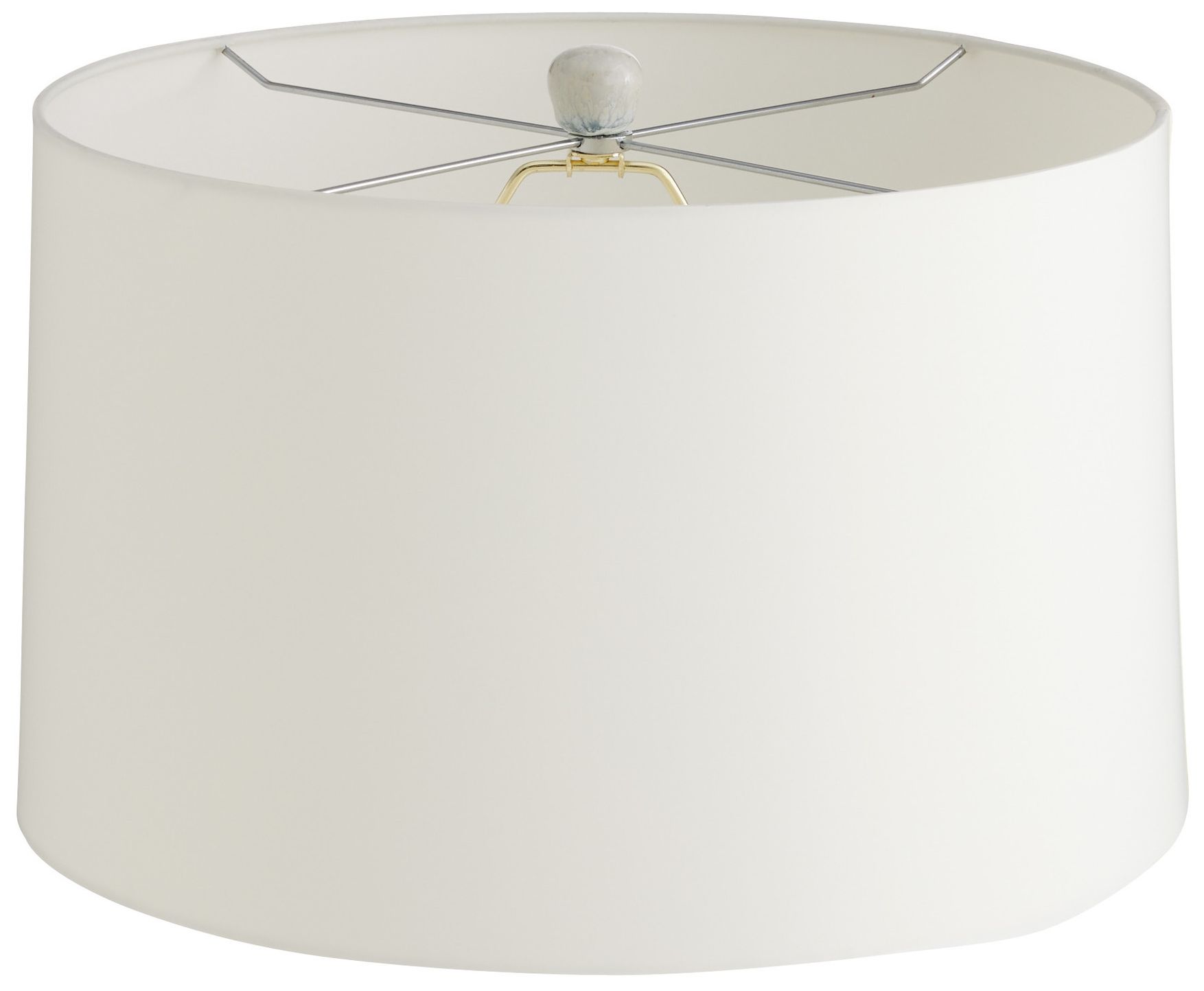 Arteriors Home Fig Icy Morn Ceramic Table Lamp