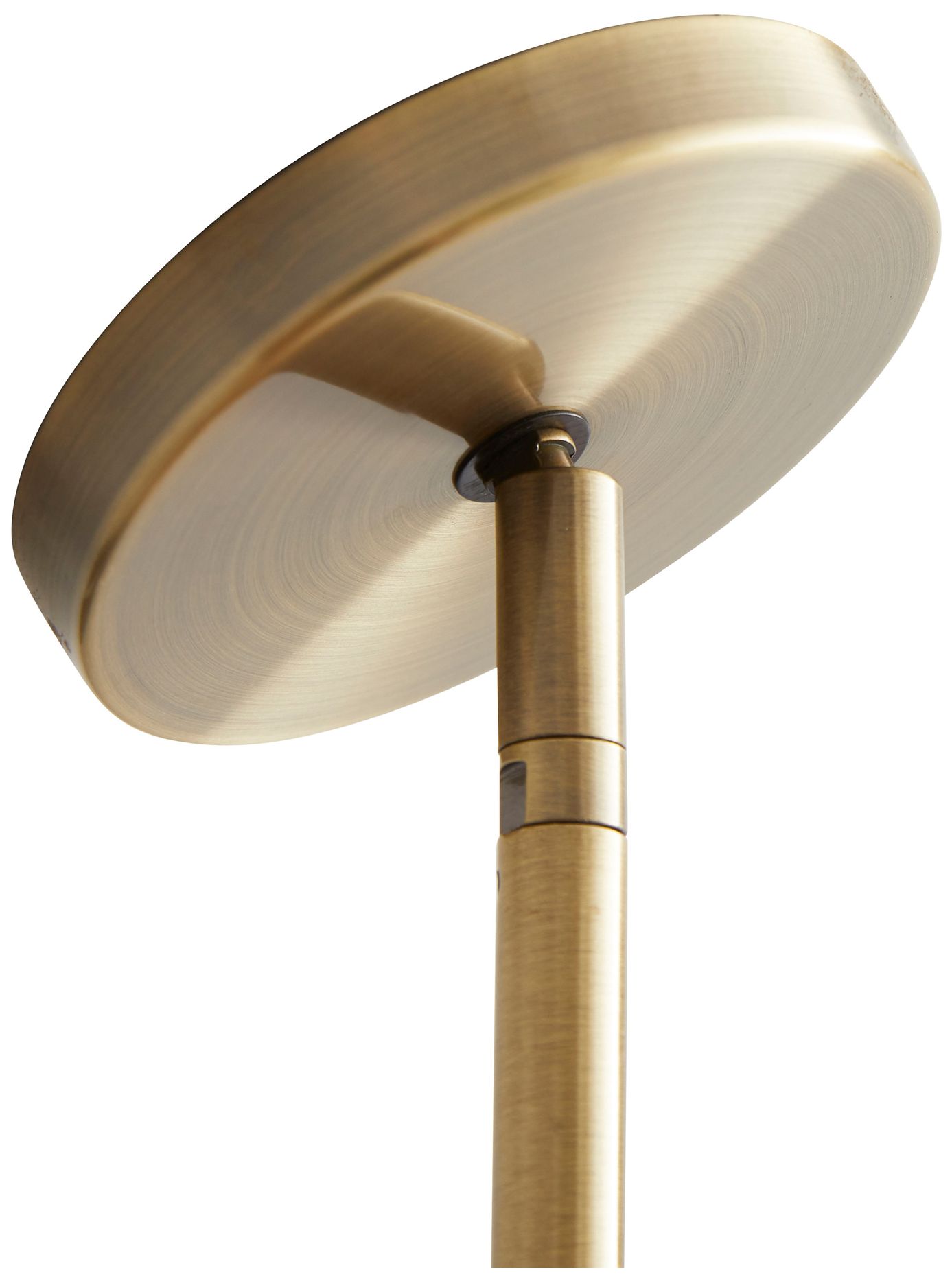 Image 7 Arteriors Home Filamento 42" Wide Natural Rattan Chandelier more views