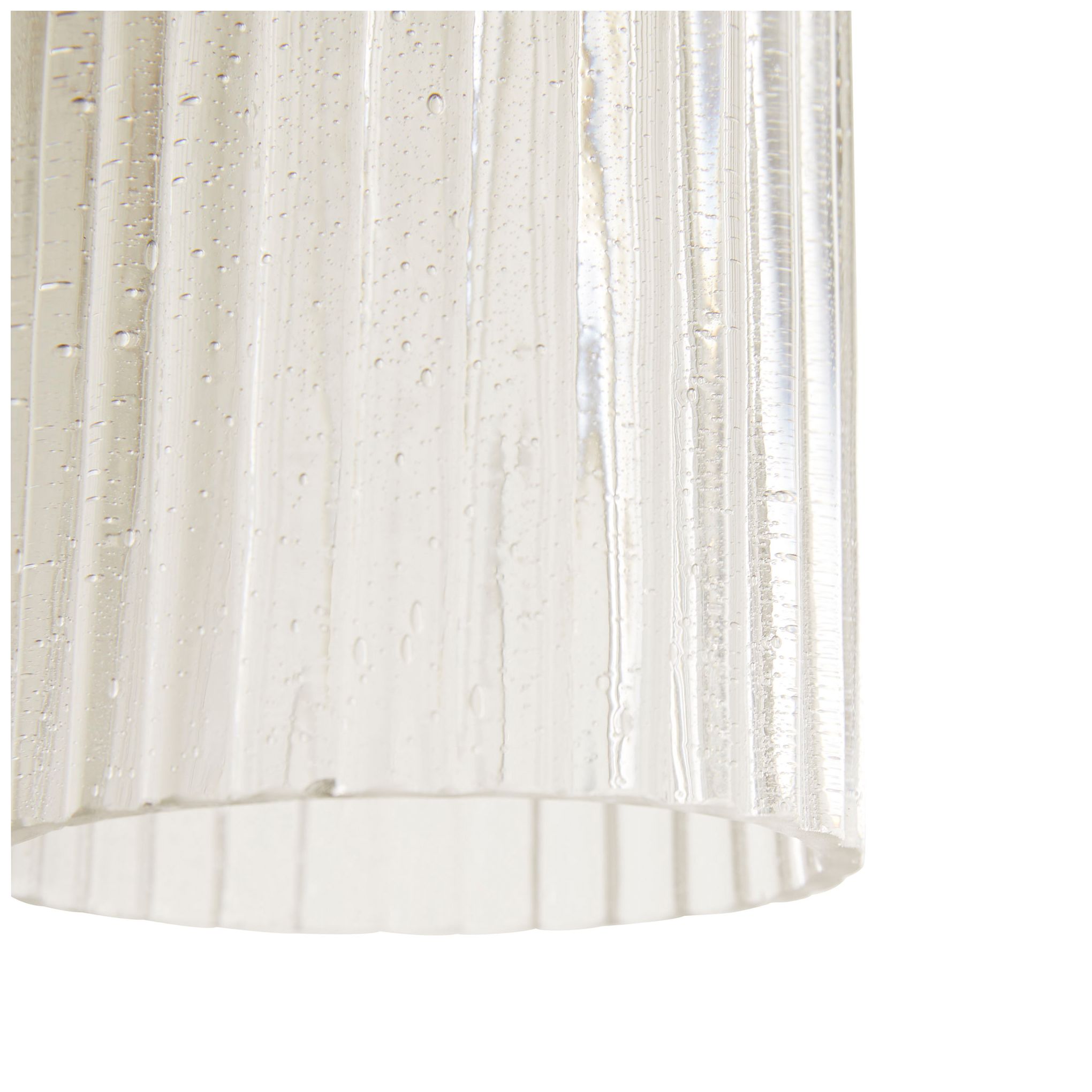 Arteriors Home Hazel 16" High Natural Iron Wall Sconce