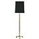 Arteriors Home Hilburn Vintage and Polished Brass Table Lamp