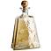 Arteriors Home Kasey 11" Crackled Smoke Luster Decanter