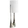 Arteriors Home Kenneth Antiqued Aluminum Table Lamp