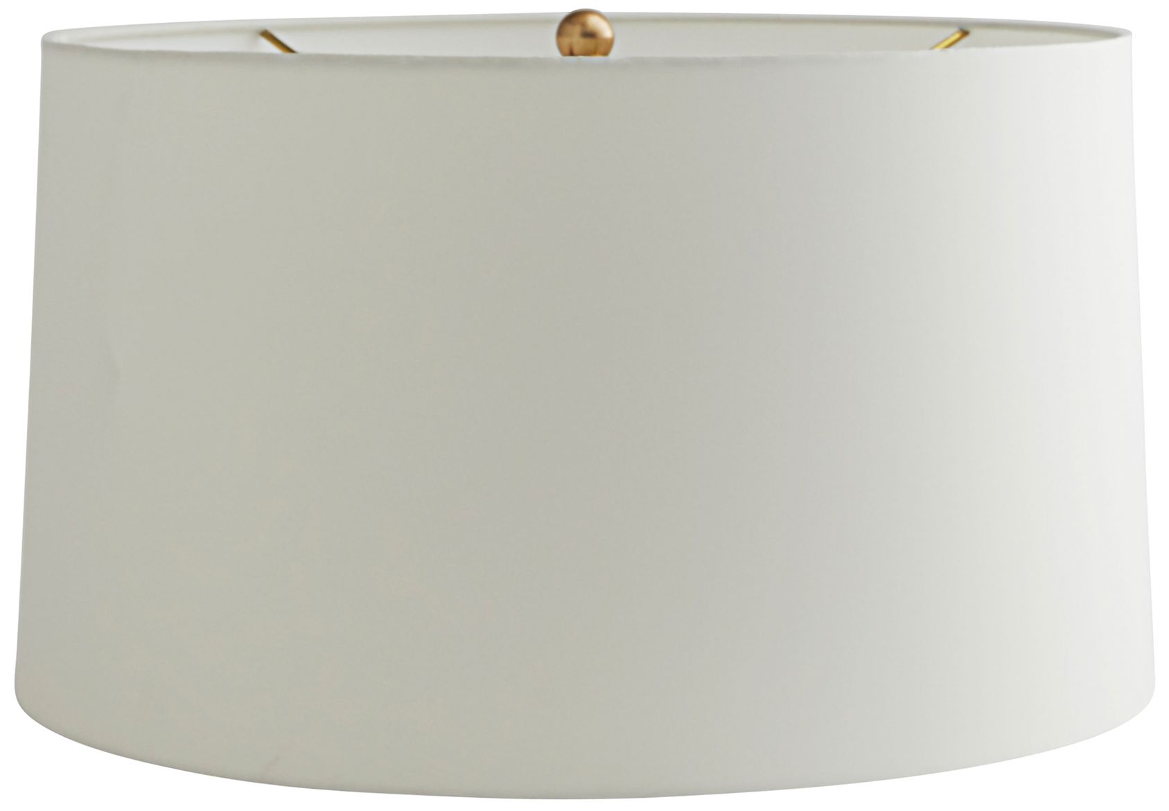 Image 6 Arteriors Home Nash 26 1/2" Blue Tidal Modern Ceramic Table Lamp more views