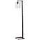 Arteriors Home Parrish Antique Bronze Floor Lamp