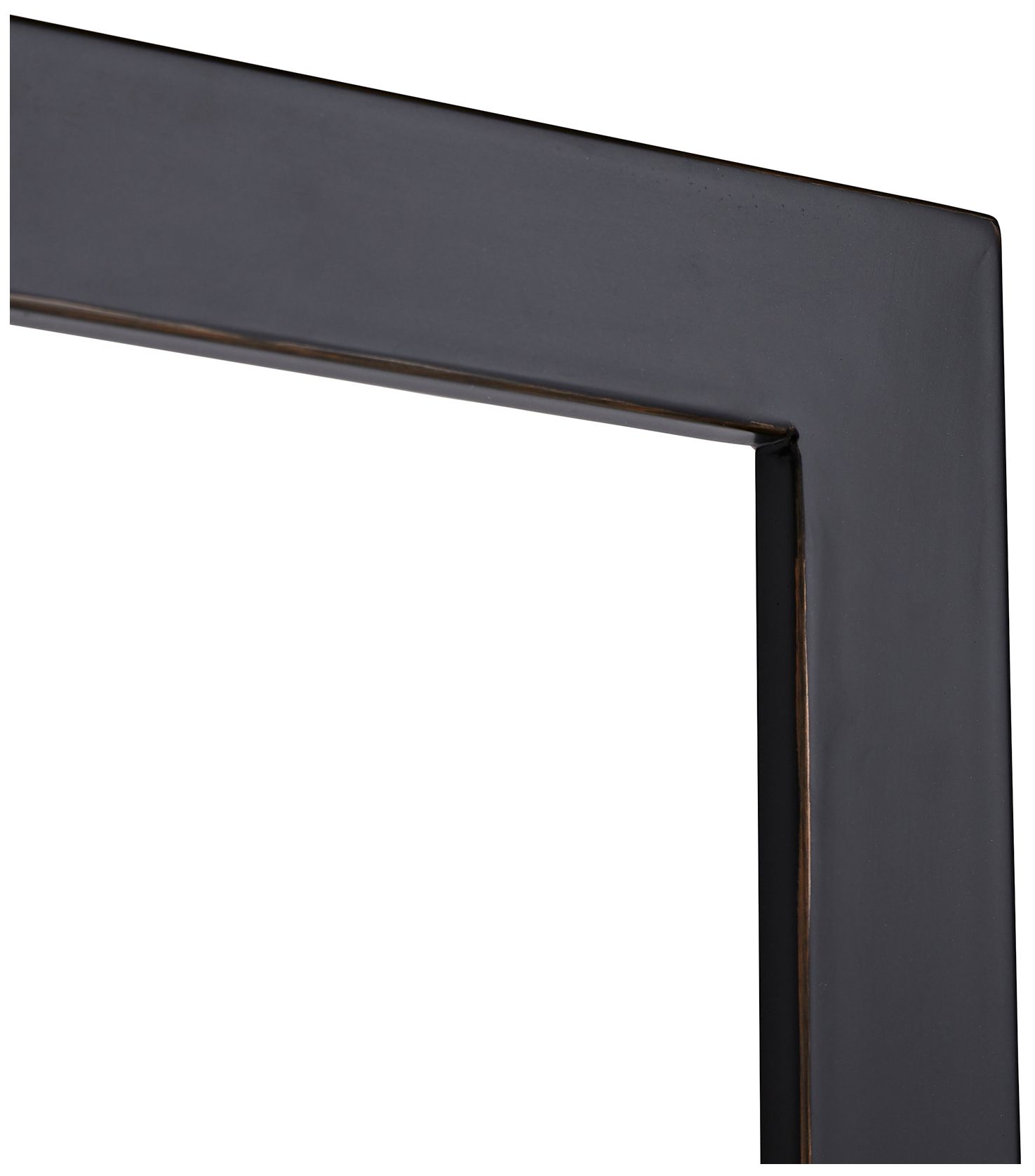 Image 7 Arteriors Home Piloti 76 1/2" High Black and Faux Marble Floor Lamp more views