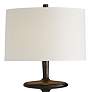 3_Arteriors Home Putney 68" Antiqued Aluminum Finish Modern Floor Lamp more views