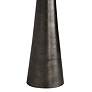 4_Arteriors Home Putney 68" Antiqued Aluminum Finish Modern Floor Lamp more views