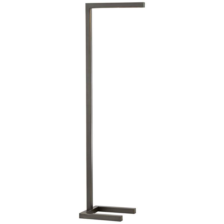 Image 2 Arteriors Home Salford Bronze Metal LED Floor Lamp