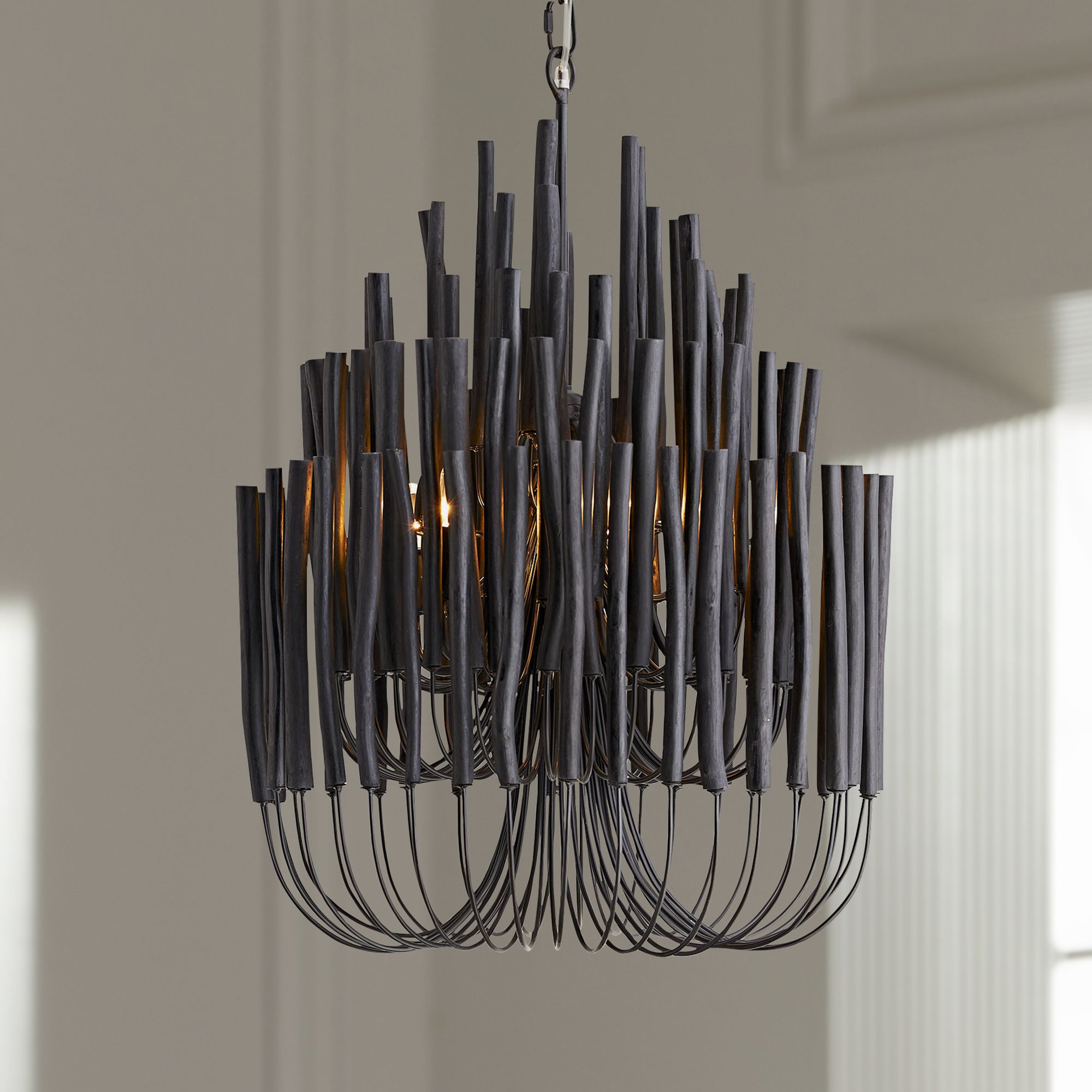 Tilda 5 deals light chandelier