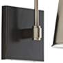 3_Arteriors Home Watson Vintage Silver Swing Arm Wall Lamp more views