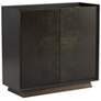 2_Arteriors Hudson Natural Cabinet Sable