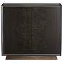 3_Arteriors Hudson Natural Cabinet Sable more views
