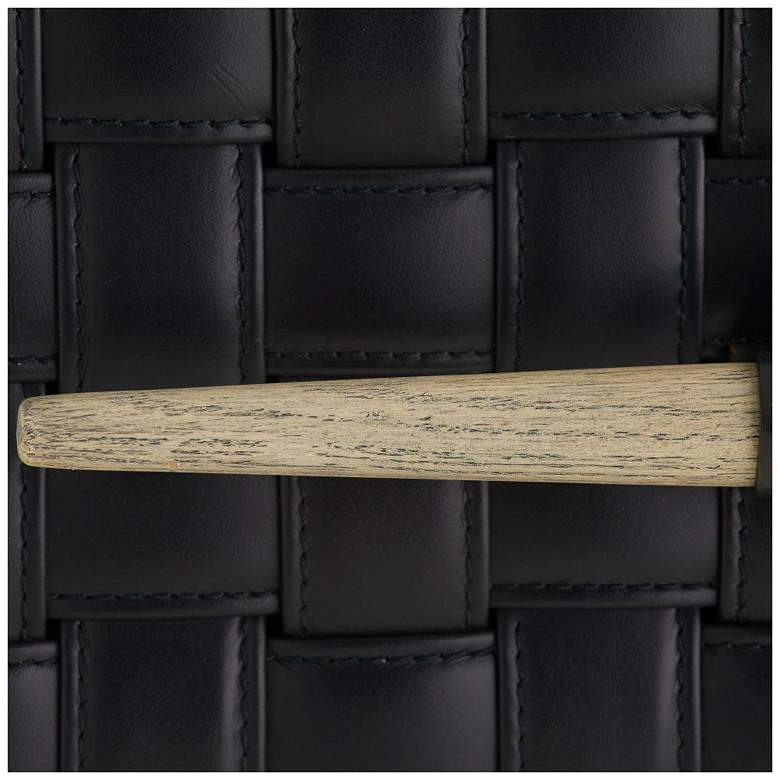 Image 7 Arteriors  Humphrey Box Black more views