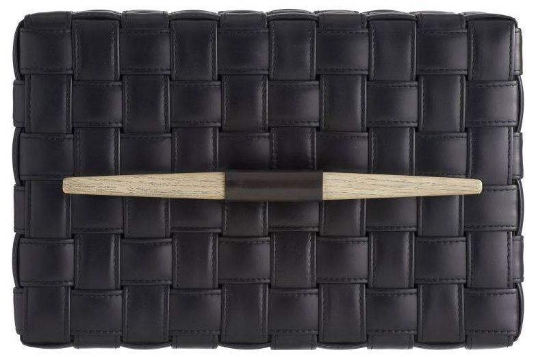 Arteriors  Humphrey Box Black