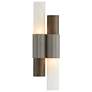 3_Arteriors  Huntington Sconce 20"  Swirl English Bronze more views