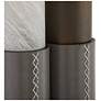 7_Arteriors  Huntington Sconce 20"  Swirl English Bronze more views
