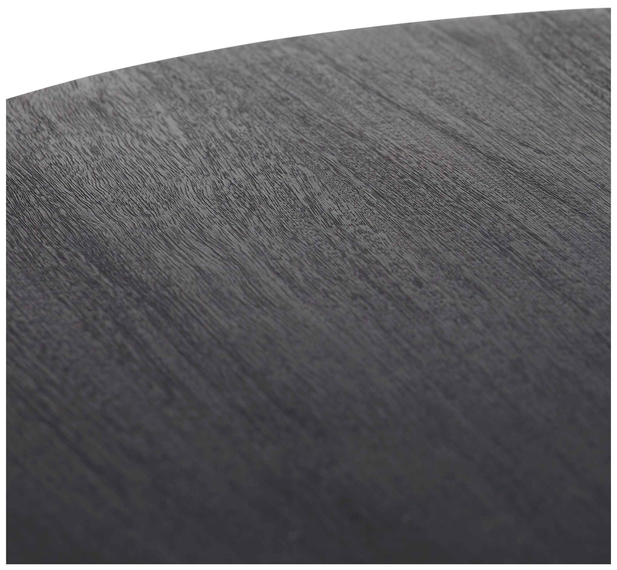 Image 3 Arteriors  Hurst End Table Ebony more views
