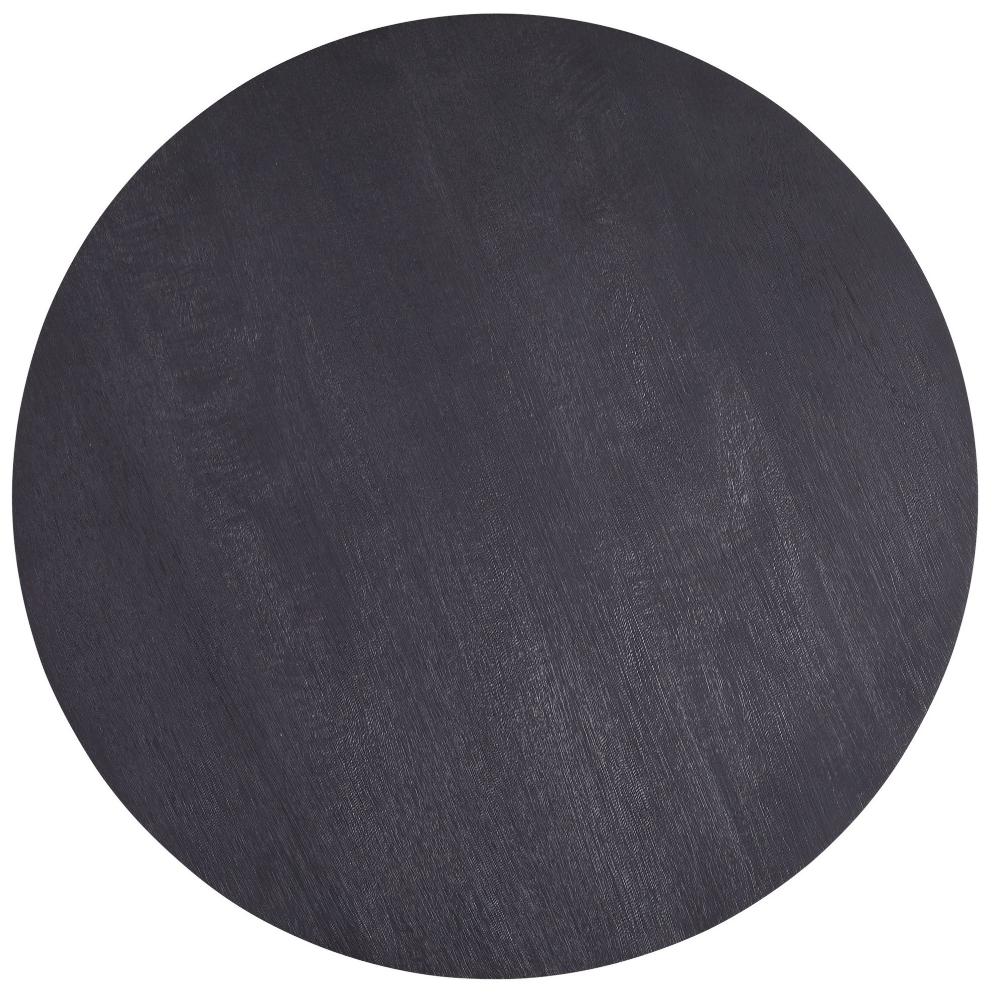 Image 4 Arteriors  Hurst End Table Ebony more views