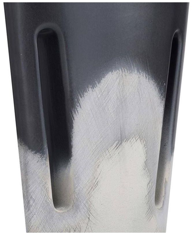 Image 6 Arteriors Iceland Lamp Shoreline Reactive Porcelain more views