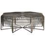 1_Arteriors Ilaria Cocktail Table Natural Iron