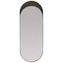 1_Arteriors Inset Long Mirror Antique Brass