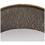 4_Arteriors Inset Long Mirror Antique Brass more views