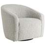 2_Arteriors Isadora Chair Earl Grey Texture Earl Grey Texture