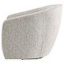 3_Arteriors Isadora Chair Earl Grey Texture Earl Grey Texture more views
