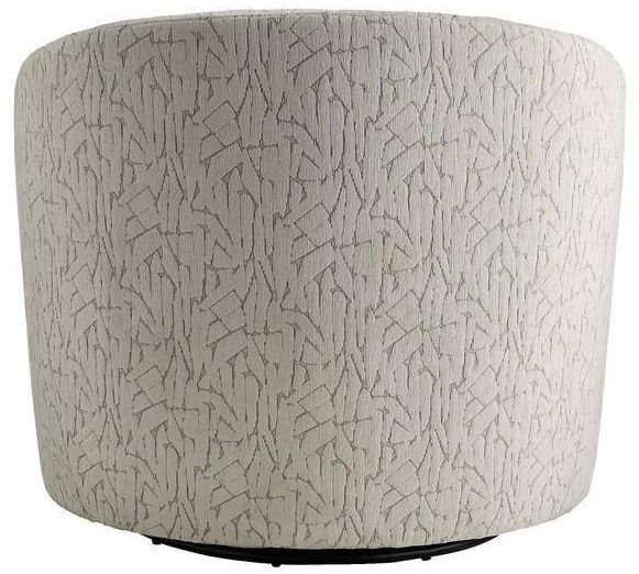 Image 5 Arteriors Isadora Chair Earl Grey Texture Earl Grey Texture more views