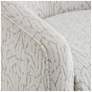 6_Arteriors Isadora Chair Earl Grey Texture Earl Grey Texture more views