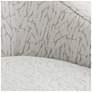 7_Arteriors Isadora Chair Earl Grey Texture Earl Grey Texture more views