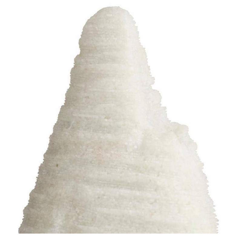 Image 7 Arteriors Isla Ricestone Sculptures Set of 3 Ivory more views