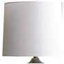 6_Arteriors Ismay Lamp Obsidian Reactive Porcelain more views