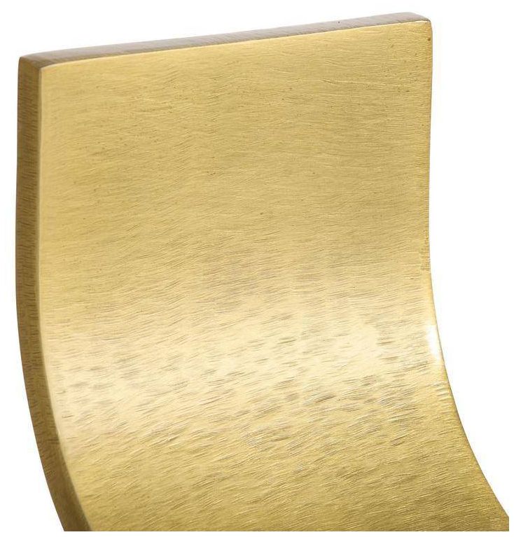 Arteriors Ivanna Ricestone Candleholders Set of 2 Ivory