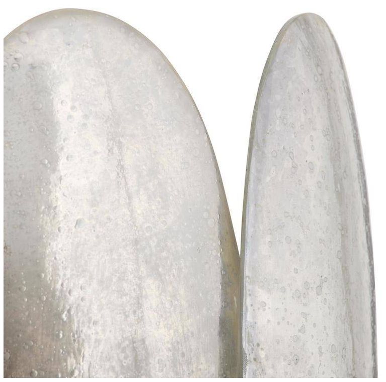 Image 7 Arteriors Izara Sconce 13" Mercury Glass more views