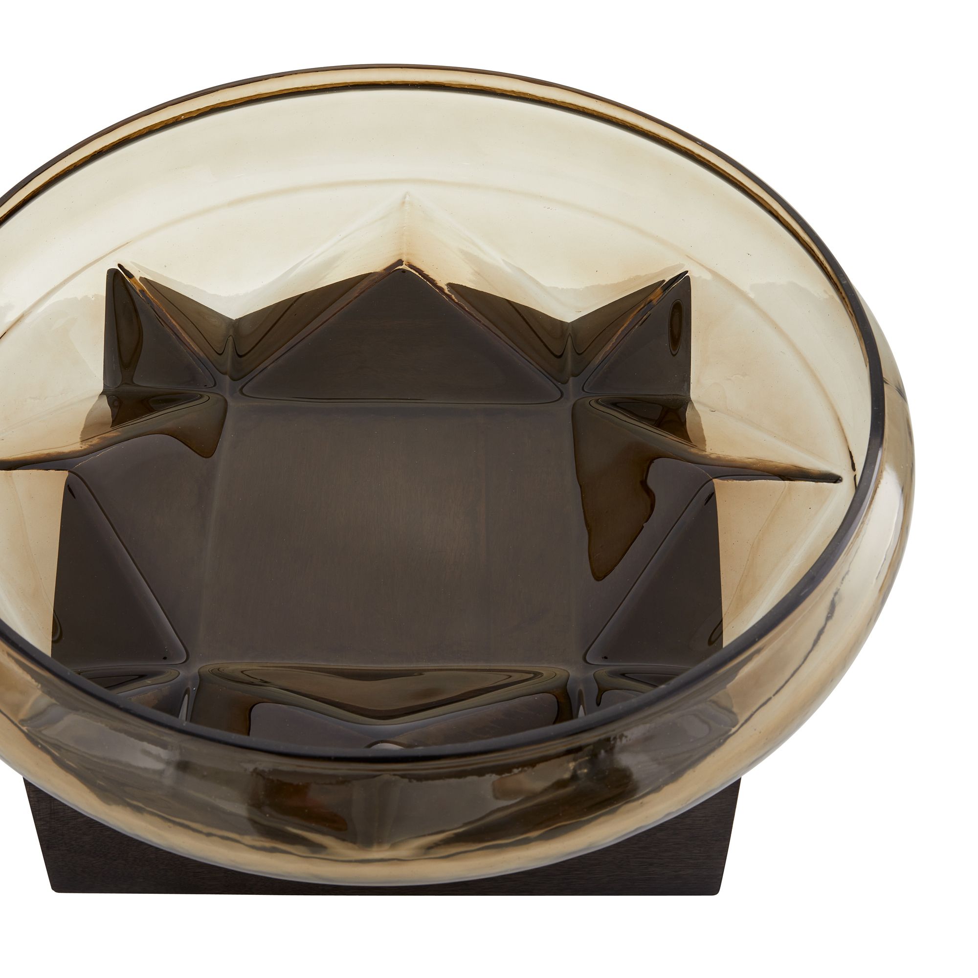 Image 3 Arteriors- Jarvie Centerpiece more views