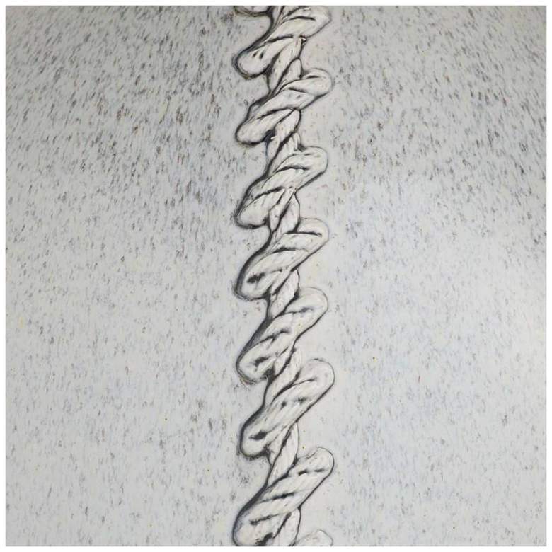 Image 6 Arteriors Jaxx Lamp Ice Reactive Ceramic more views
