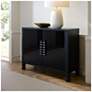 1_Arteriors Jericho Cabinet Ebony Oak Veneer and High-Gloss Black Lacquer