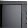5_Arteriors Jericho Cabinet Ebony Oak Veneer and High-Gloss Black Lacquer more views