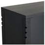 7_Arteriors Jericho Cabinet Ebony Oak Veneer and High-Gloss Black Lacquer more views