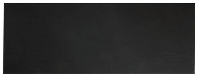 Arteriors Jericho Cabinet Ebony Oak Veneer and High-Gloss Black Lacquer