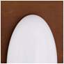 Arteriors Jeter Sconce 13.5" Brandy Leather