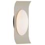 2_Arteriors Jeter Sconce 13.5" Leather Bone