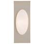 3_Arteriors Jeter Sconce 13.5" Leather Bone more views