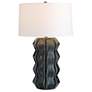 2_Arteriors Journey Lamp Ocean Reactive Ceramic