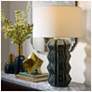 1_Arteriors Journey Lamp Ocean Reactive Ceramic