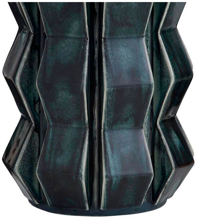 Image 3 Arteriors Journey Lamp Ocean Reactive Ceramic more views