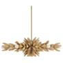 5_Arteriors Kasai Semi Flush 36.5" Rattan Natural more views