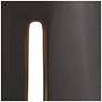 3_Arteriors Katara Accent Table Aluminum Antique Brass more views